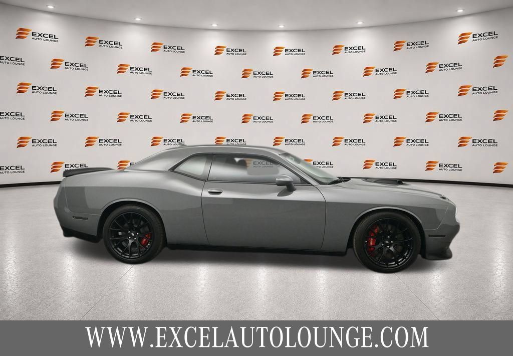 Used 2023 Dodge Challenger R/T Scat Pack w/ Plus Package RWD image 6