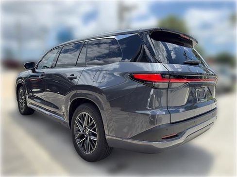 Used 2026 Lexus TX 350 AWD w/ Technology Package image 6