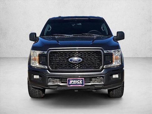 Used 2019 Ford F150 XL w/ Equipment Group 101A Mid image 2
