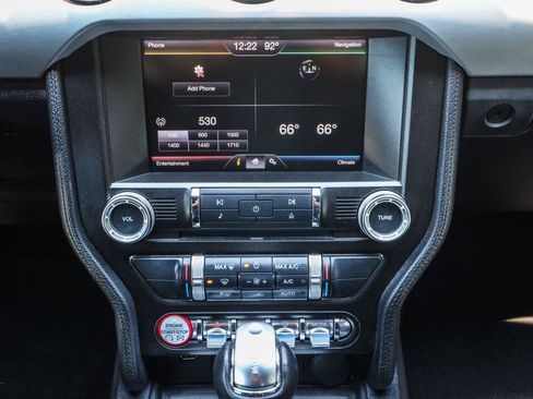 Used 2015 Ford Mustang GT Premium RWD image 32