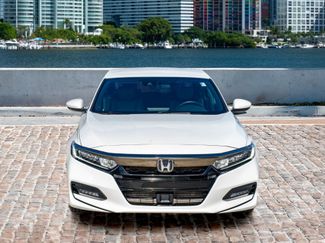 Certified 2019 Honda Accord Sport video 2