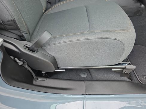 New 2026 Jeep Wrangler Sport image 31