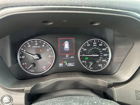 Used 2024 Subaru Ascent Onyx Edition Limited AWD/4WD image 7