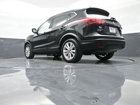 Used 2019 Nissan Rogue Sport SV image 30