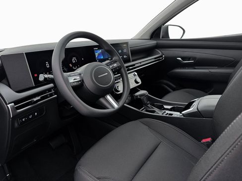 New 2026 Hyundai Tucson SEL AWD/4WD image 14
