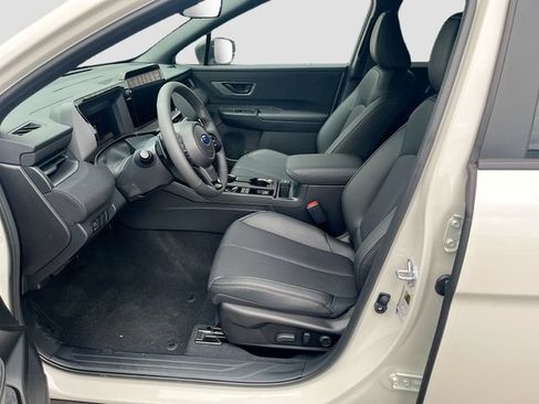 New 2026 Subaru Outback Limited AWD/4WD image 18