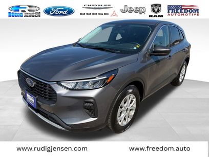Used 2024 Ford Escape Active