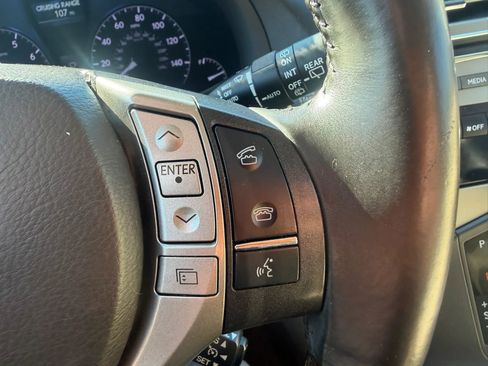 Used 2013 Lexus RX 350 FWD w/ Navigation Pkg image 14
