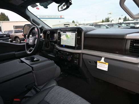 New 2026 Ford F350 XLT w/ XLT Premium Package image 18