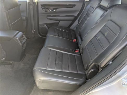 Certified 2024 Honda CR-V EX-L image 19