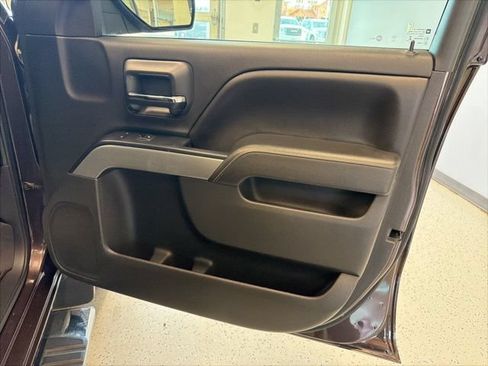 Used 2016 Chevrolet Silverado 1500 LT w/ All Star Edition AWD/4WD image 40