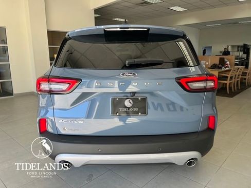 New 2026 Ford Escape Active w/ Tech Pack #1 image 6