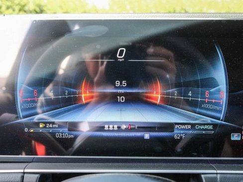 New 2025 Mercedes-Benz GLE 53 AMG 4MATIC image 24