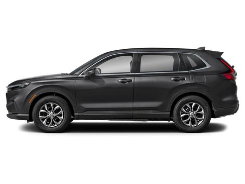 New 2026 Honda CR-V LX image 22