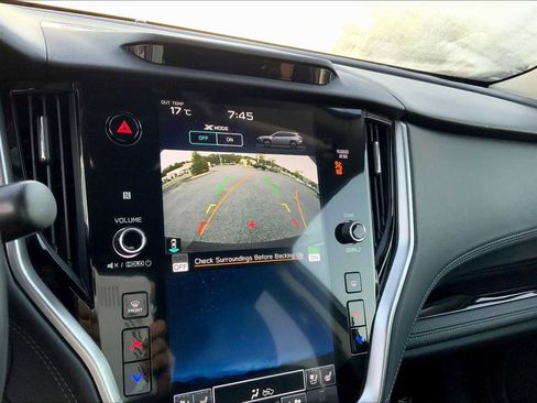 Used 2024 Subaru Outback Touring image 28