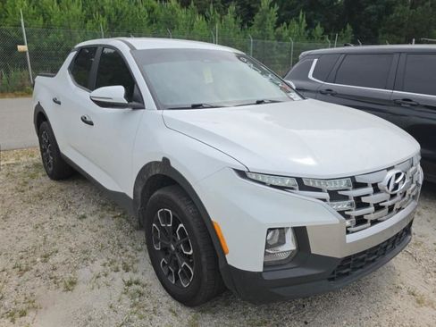Used 2022 Hyundai Santa Cruz SEL FWD image 10