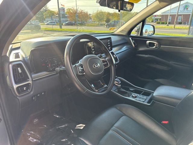 Used 2021 Kia Sorento S AWD/4WD image 9