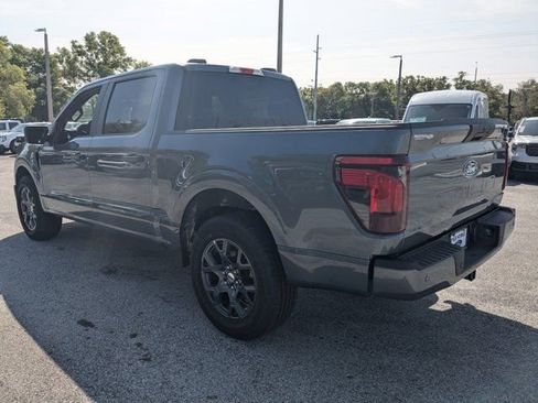 New 2026 Ford F150 STX w/ Equipment Group 200A image 7