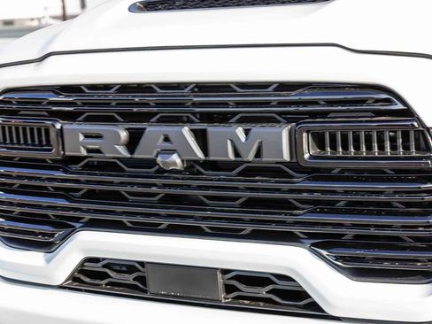 New 2026 RAM 2500 Laramie image 6