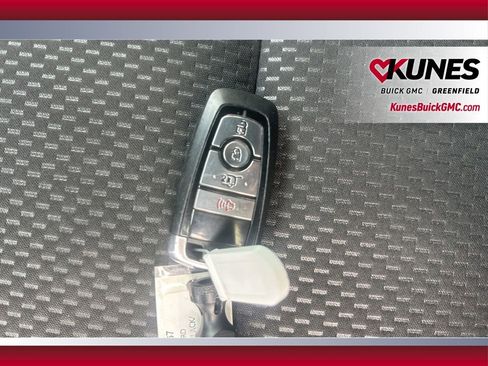 Used 2024 Ford Escape ST-Line image 38