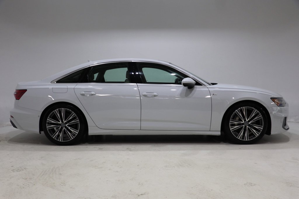 Used 2019 Audi A6 3.0T Prestige w/ Prestige Package AWD/4WD image 9