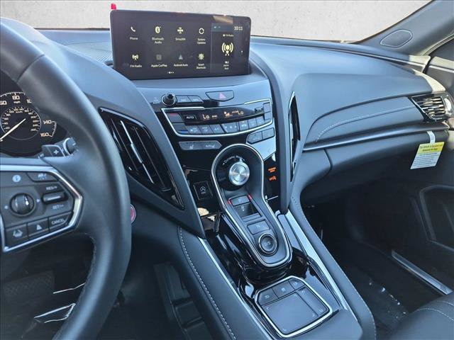 Used 2026 Acura RDX SH-AWD image 15