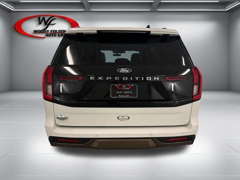 New 2027 Ford Expedition King Ranch AWD/4WD image 7