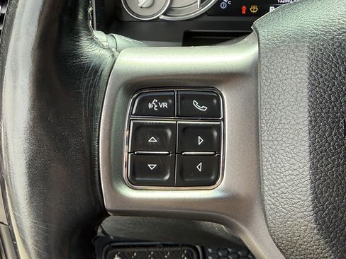 Used 2018 RAM 3500 Laramie Longhorn image 16