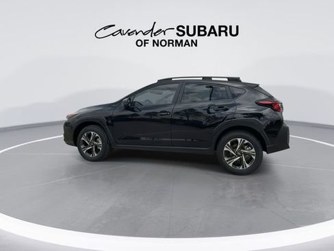 New 2026 Subaru Crosstrek 2.0i Premium AWD/4WD image 6