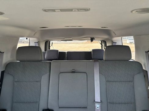 Used 2015 Chevrolet Tahoe LS w/ Max Trailering Package image 19