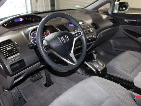 Used 2011 Honda Civic LX image 19