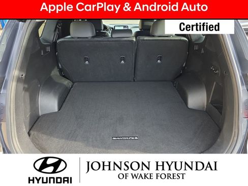 Used 2023 Hyundai Santa Fe Limited image 20