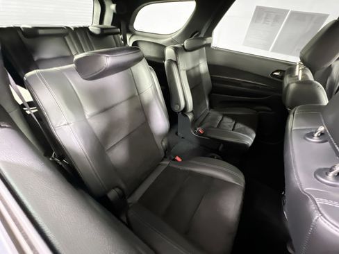 Used 2022 Dodge Durango GT image 28