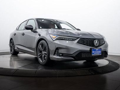 Used 2023 Acura Integra A-Spec