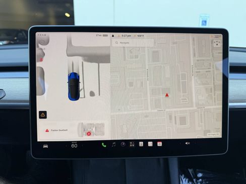 Used 2023 Tesla Model 3 Long Range AWD/4WD image 12