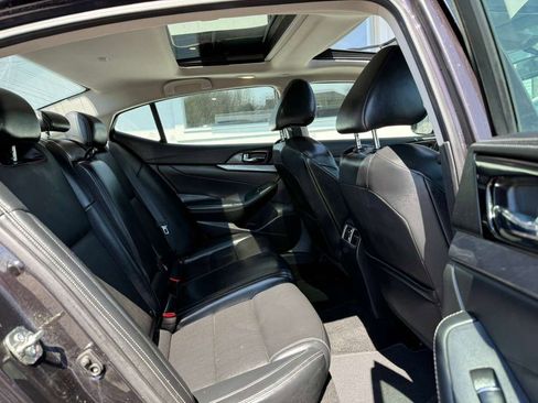 Used 2016 Nissan Maxima 3.5 SL image 18