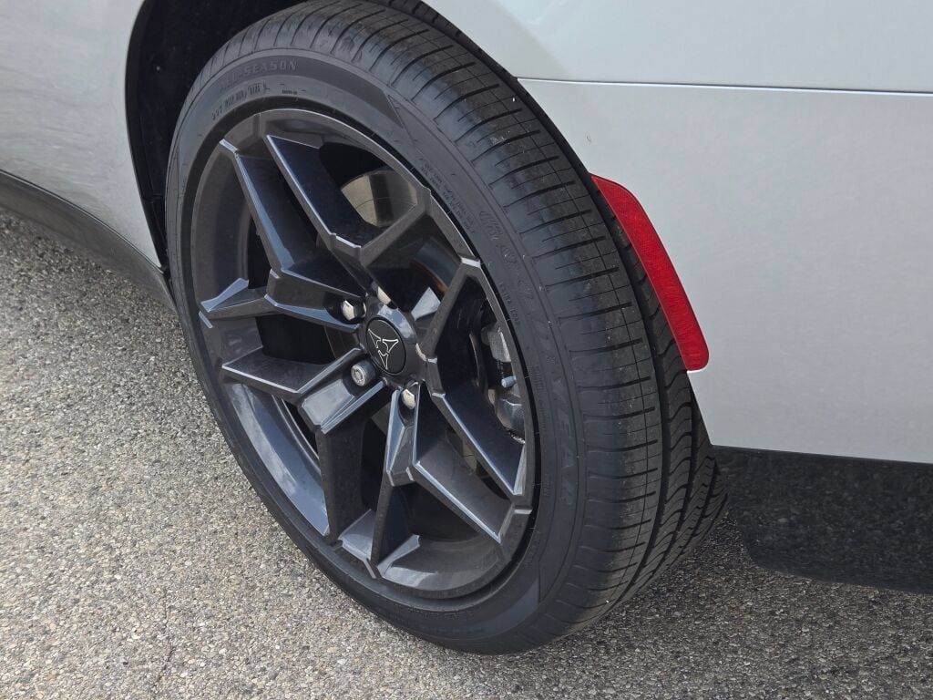 New 2026 Dodge Charger Scat Pack AWD/4WD image 20