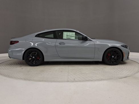 New 2026 BMW M440i Coupe w/ Premium Package image 6