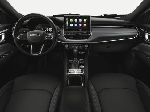 New 2025 Jeep Compass Limited image 18