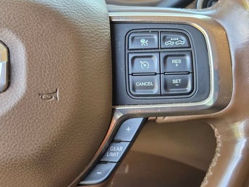 Used 2019 RAM 2500 Limited AWD/4WD image 22