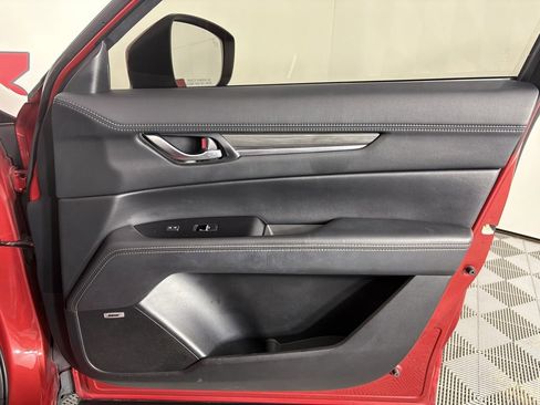 Used 2021 MAZDA CX-5 Grand Touring Reserve image 33