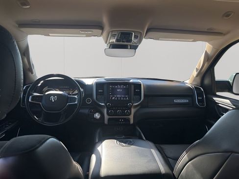Used 2021 RAM 1500 Laramie image 22