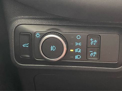 New 2026 Ford Explorer Active w/ Active Comfort Package AWD/4WD image 22