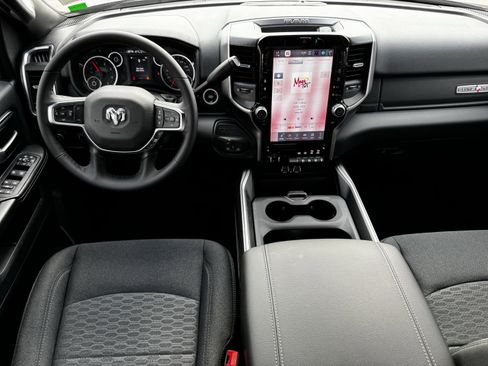 New 2026 RAM 2500 Lone Star image 13