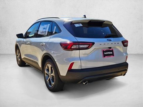 New 2026 Ford Escape ST-Line w/ Tech Pack #1 image 9