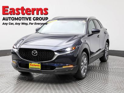 Used 2024 MAZDA CX-30 AWD 2.5 S w/ Preferred Package