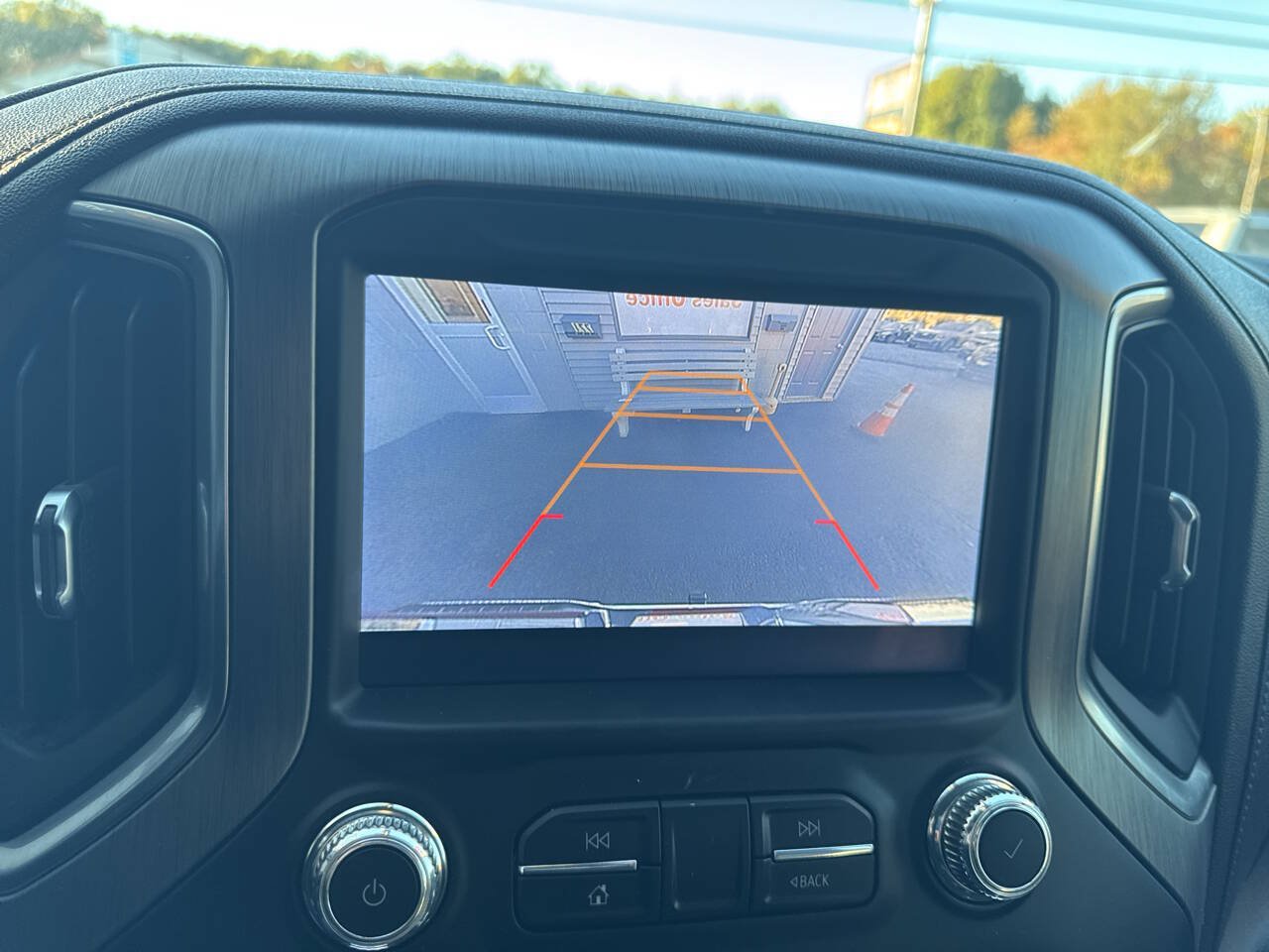 Used 2019 GMC Sierra 1500 Denali AWD/4WD image 31