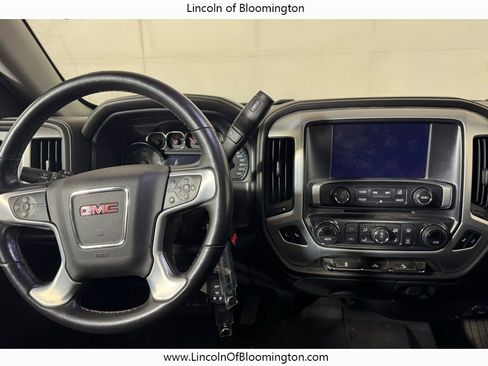 Used 2017 GMC Sierra 1500 SLE w/ SLE Value Package image 26