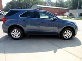 Used 2011 Chevrolet Equinox LT w/ LPO, Protection Package image 2
