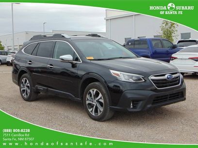 Used 2021 Subaru Outback Touring XT